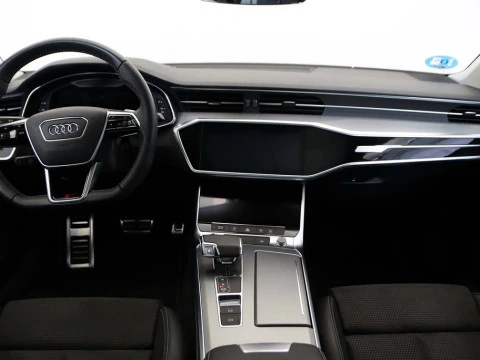 Audi A7 2.0 55 TFSI E S TR QUAT SPORTB 5P