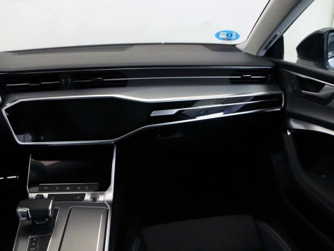 Audi A7 2.0 55 TFSI E S TR QUAT SPORTB 5P