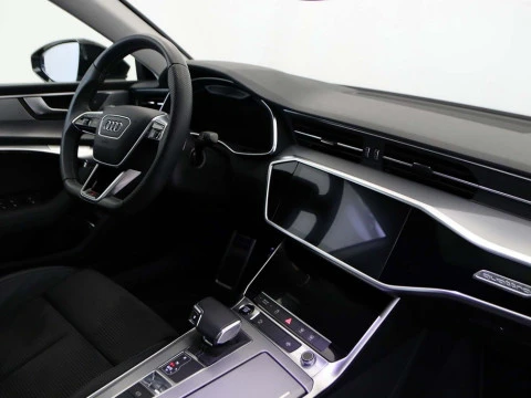 Audi A7 2.0 55 TFSI E S TR QUAT SPORTB 5P