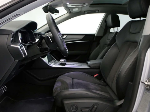 Audi A7 2.0 55 TFSI E S TR QUAT SPORTB 5P