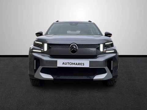 Citroën C3 Aircross Turbo 73kW (100CV) BVM6 PLUS