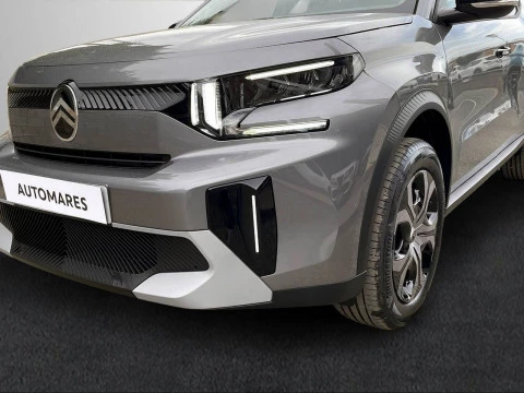 Citroën C3 Aircross Turbo 73kW (100CV) BVM6 PLUS