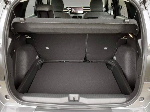 Citroën C3 Aircross Turbo 73kW (100CV) BVM6 PLUS