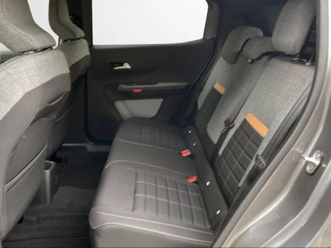 Citroën C3 Aircross Turbo 73kW (100CV) BVM6 PLUS