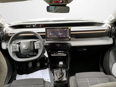 Citroën C3 Aircross Turbo 73kW (100CV) BVM6 PLUS