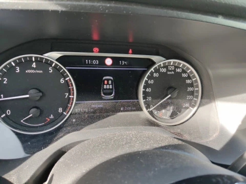 Nissan Qashqai DIG-T 103kW (140CV) mHEV 4x2 Acenta