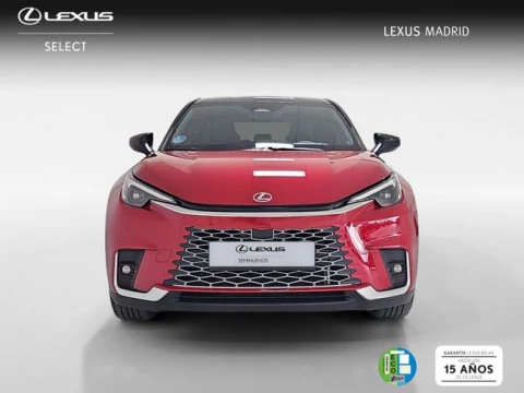 Lexus LBX 1.5 136cv HEV Cool+