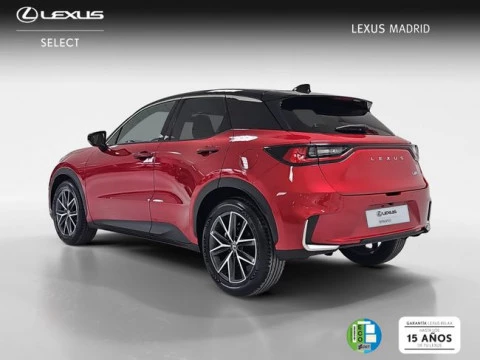 Lexus LBX 1.5 136cv HEV Cool+