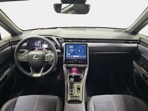 Lexus LBX 1.5 136cv HEV Cool+