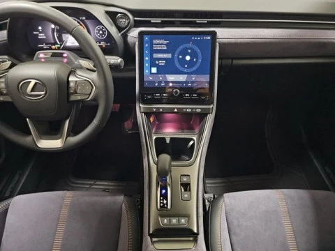 Lexus LBX 1.5 136cv HEV Cool+