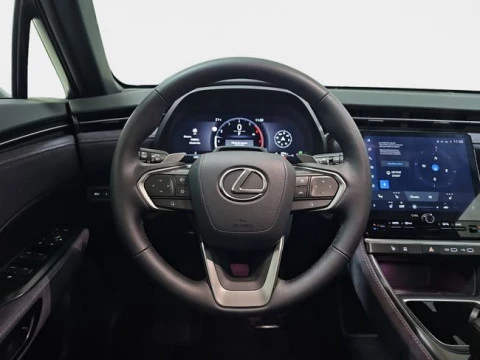 Lexus LBX 1.5 136cv HEV Cool+