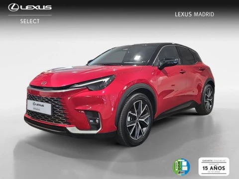 Lexus LBX 1.5 136cv HEV Cool+