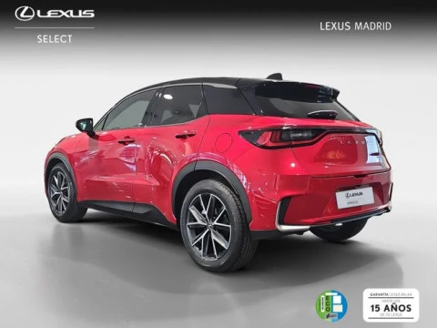 Lexus LBX 1.5 136cv HEV Cool+