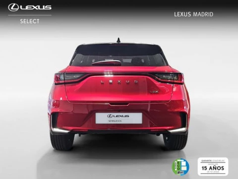 Lexus LBX 1.5 136cv HEV Cool+