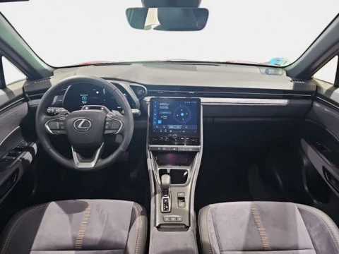 Lexus LBX 1.5 136cv HEV Cool+