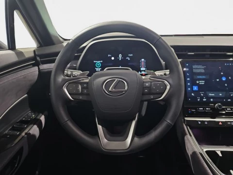 Lexus LBX 1.5 136cv HEV Cool+