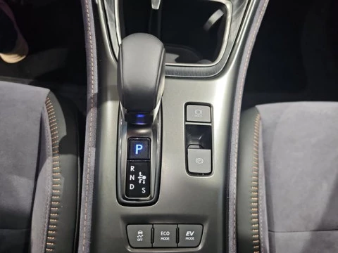Lexus LBX 1.5 136cv HEV Cool+
