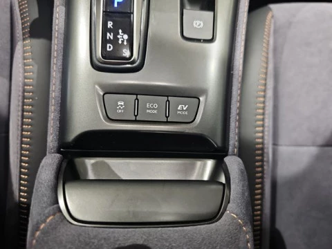 Lexus LBX 1.5 136cv HEV Cool+