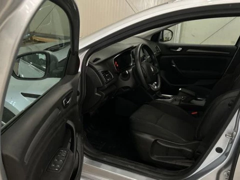 Renault Megane S.T. Zen Blue dCi 85 kW (115CV) EDC