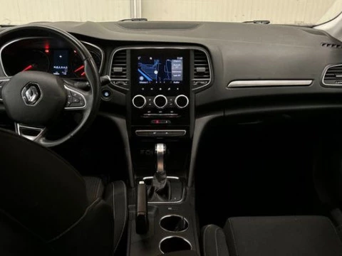 Renault Megane S.T. Zen Blue dCi 85 kW (115CV) EDC