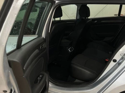 Renault Megane S.T. Zen Blue dCi 85 kW (115CV) EDC