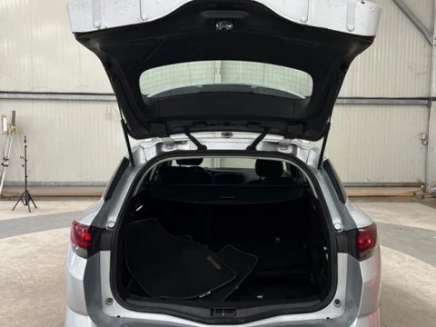 Renault Megane S.T. Zen Blue dCi 85 kW (115CV) EDC