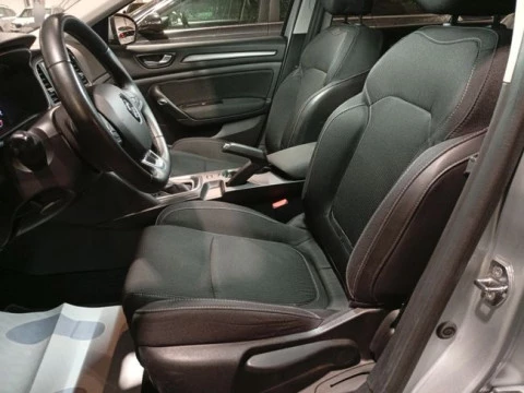 Renault Megane S.T. Zen Blue dCi 85 kW (115CV) EDC