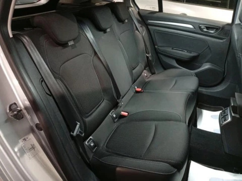 Renault Megane S.T. Zen Blue dCi 85 kW (115CV) EDC