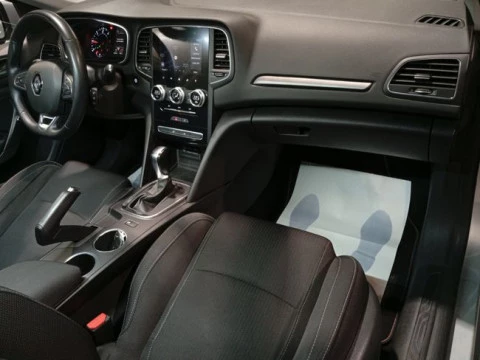 Renault Megane S.T. Zen Blue dCi 85 kW (115CV) EDC