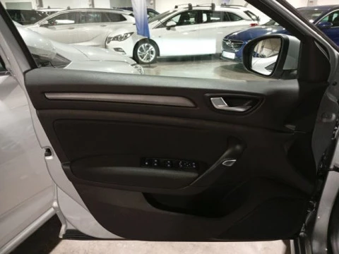 Renault Megane S.T. Zen Blue dCi 85 kW (115CV) EDC