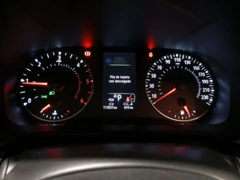 Renault Megane S.T. Zen Blue dCi 85 kW (115CV) EDC