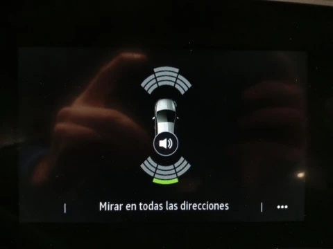 Renault Megane S.T. Zen Blue dCi 85 kW (115CV) EDC