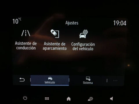 Renault Megane S.T. Zen Blue dCi 85 kW (115CV) EDC