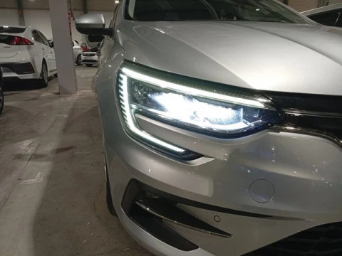 Renault Megane S.T. Zen Blue dCi 85 kW (115CV) EDC