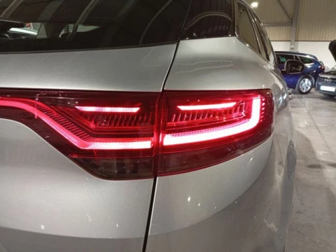 Renault Megane S.T. Zen Blue dCi 85 kW (115CV) EDC