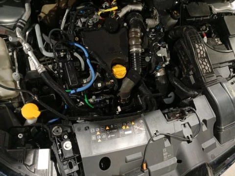 Renault Megane S.T. Zen Blue dCi 85 kW (115CV) EDC