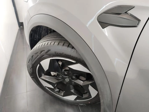 Renault Captur techno Eco-G 100cv (74 kW)