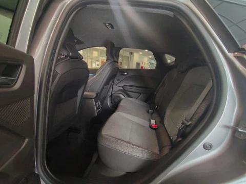 Renault Captur techno Eco-G 100cv (74 kW)