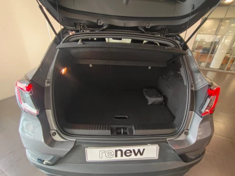 Renault Captur techno Eco-G 100cv (74 kW)