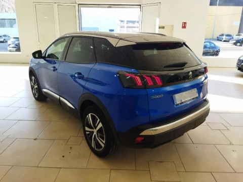 Peugeot 3008 1.5 BLUEHDI 96KW S&S ROADTRIP 5P
