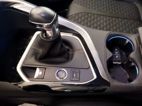 Peugeot 3008 1.5 BLUEHDI 96KW S&S ROADTRIP 5P