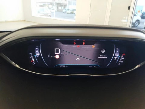 Peugeot 3008 1.5 BLUEHDI 96KW S&S ROADTRIP 5P