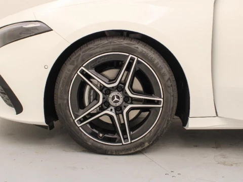 Mercedes-Benz Clase A A 200 D COMPACT SALOON