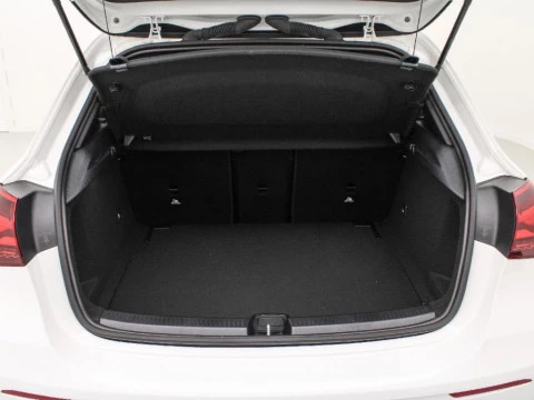 Mercedes-Benz Clase A A 200 D COMPACT SALOON