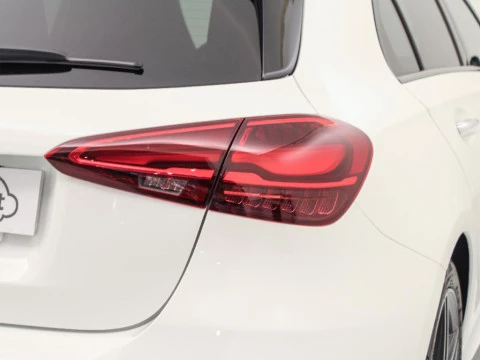 Mercedes-Benz Clase A A 200 D COMPACT SALOON