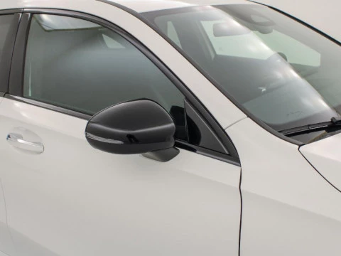 Mercedes-Benz Clase A A 200 D COMPACT SALOON