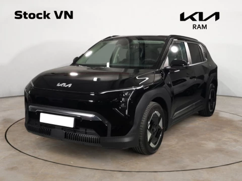 Kia EV3 Earth Long Range