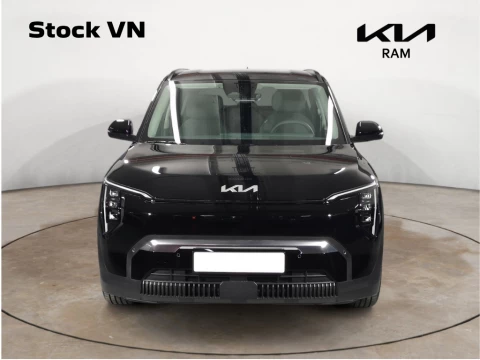 Kia EV3 Earth Long Range
