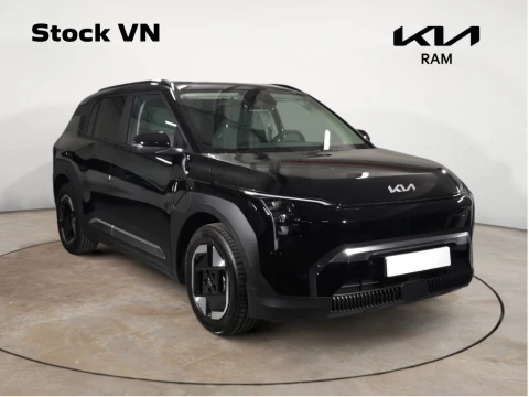 Kia EV3 Earth Long Range