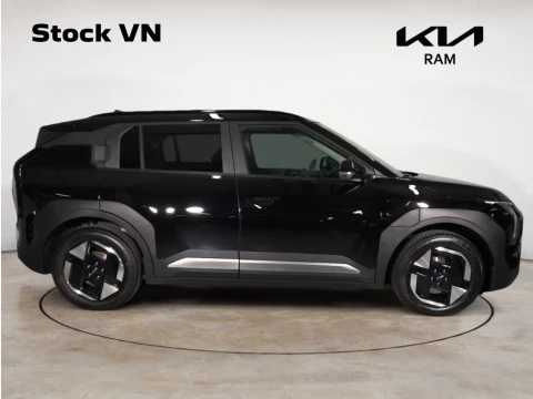 Kia EV3 Earth Long Range